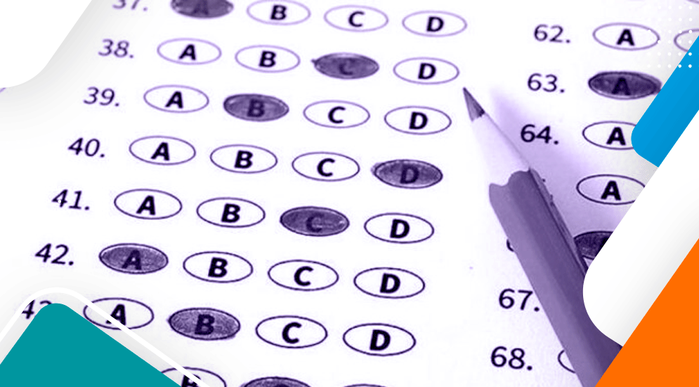 آزمون‌های آزمایشی کارشناسی ارشد مواد (12 مرحله)