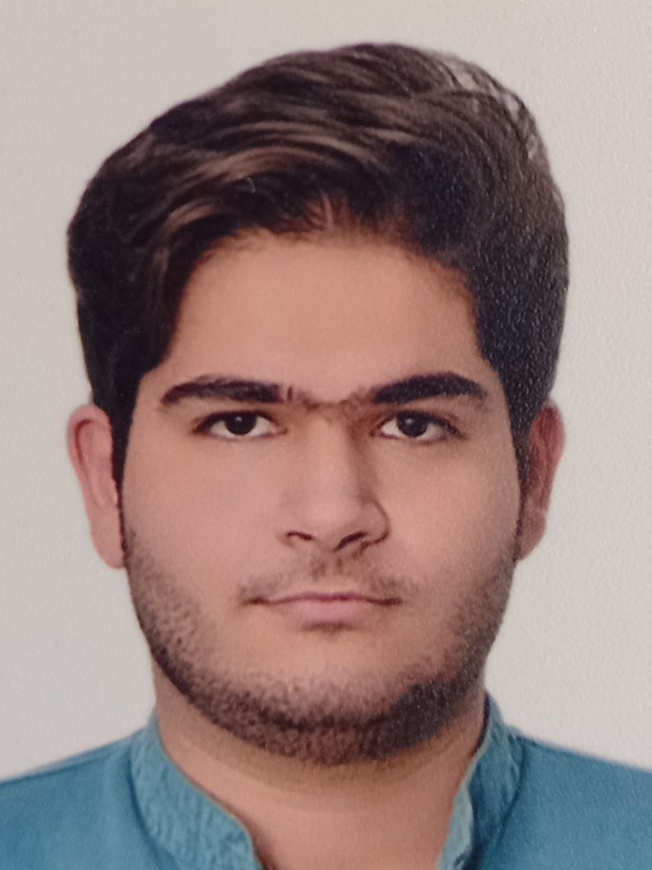 سید علی گل محمدی