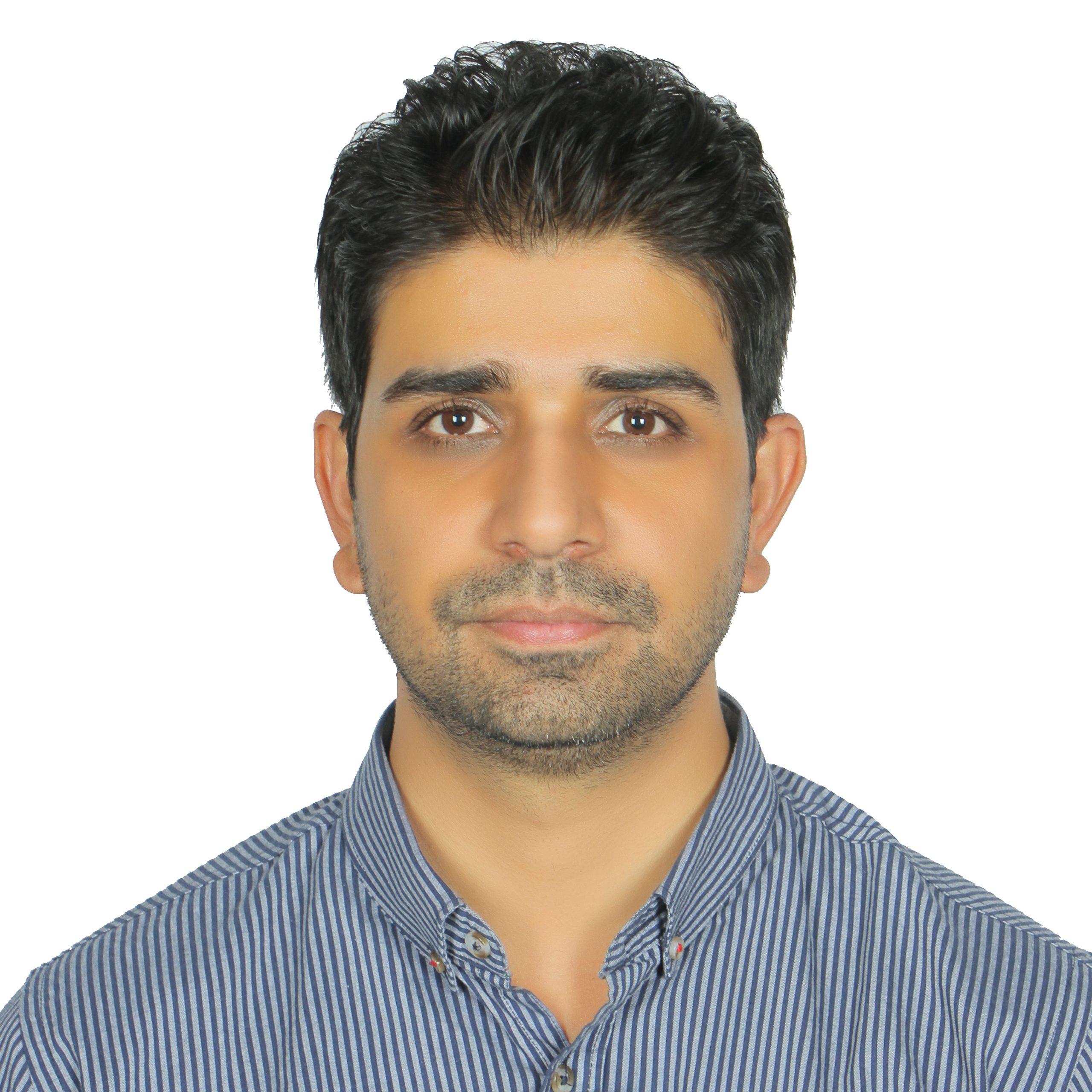 امید مرجانی - مواد کنکور