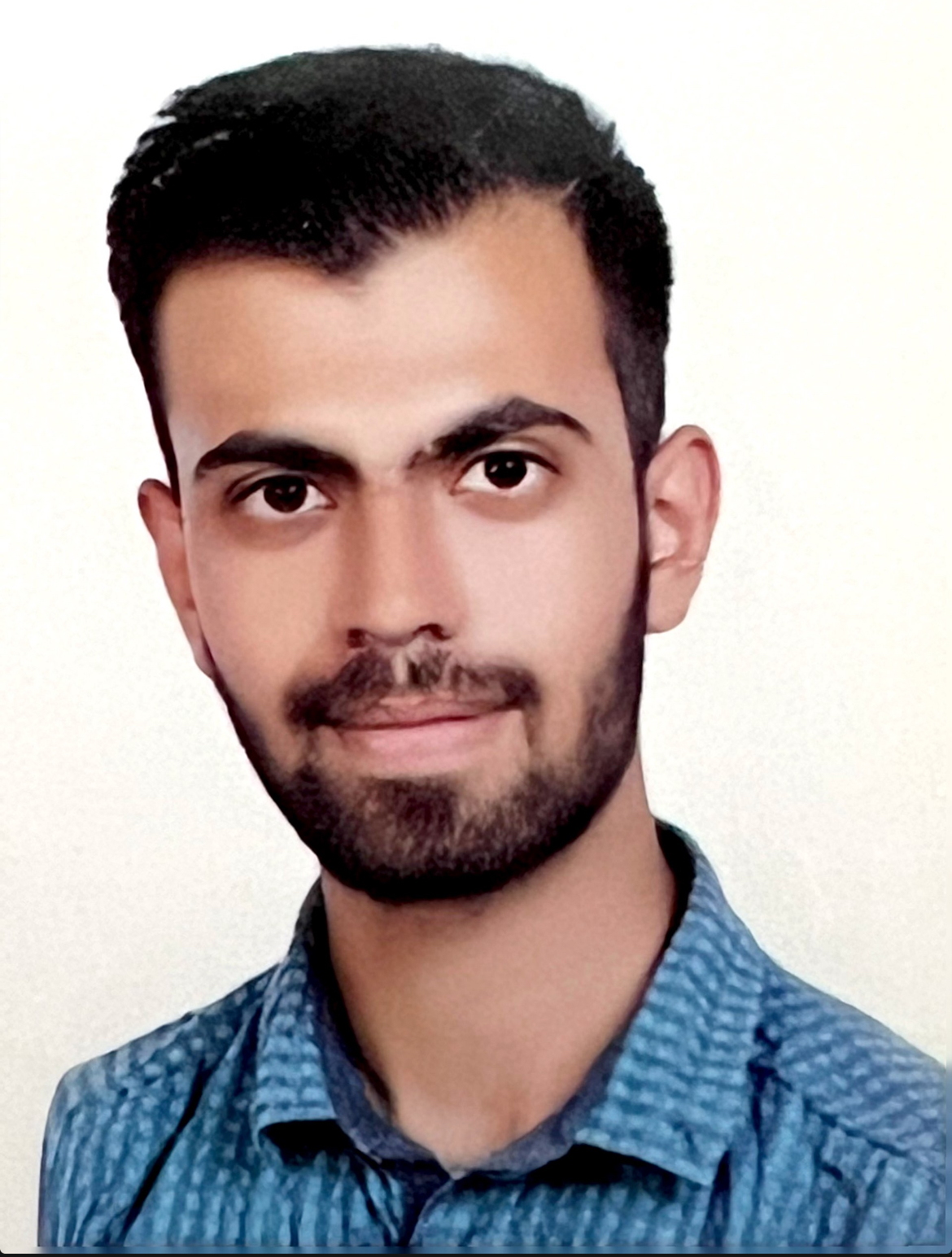 حمیدرضا صالحی - مواد کنکور