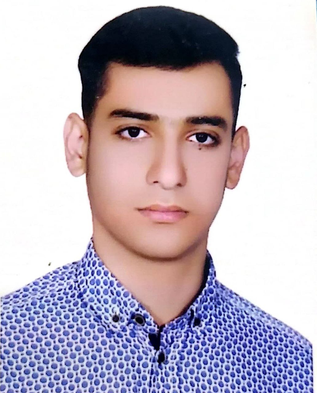 علی زنگنه - مواد کنکور