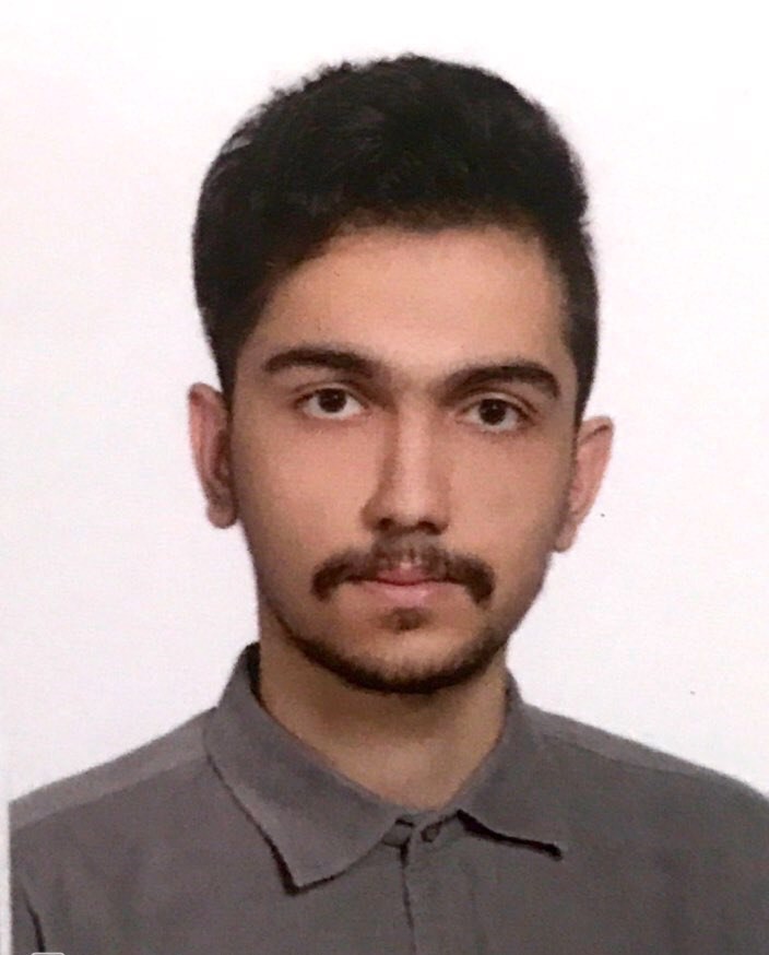 علیرضا امینی پویا - مواد کنکور