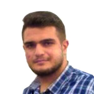 محمدحسین اسدی - مواد کنکور