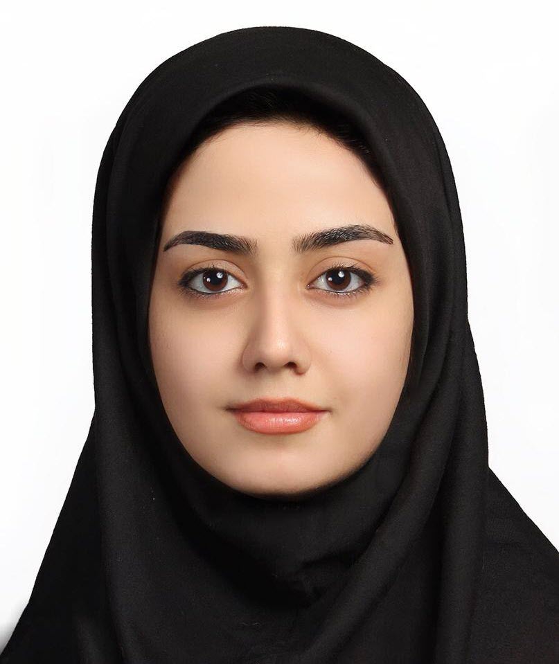 ملیکا جلالی - مواد کنکور