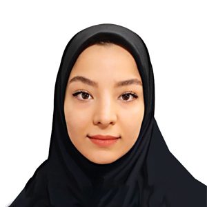 محدثه قرنی - مواد کنکور
