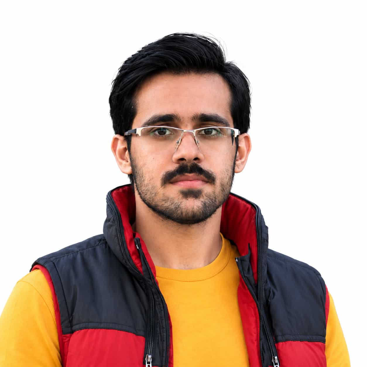 محمدپارسا نعیمیان - مواد کنکور